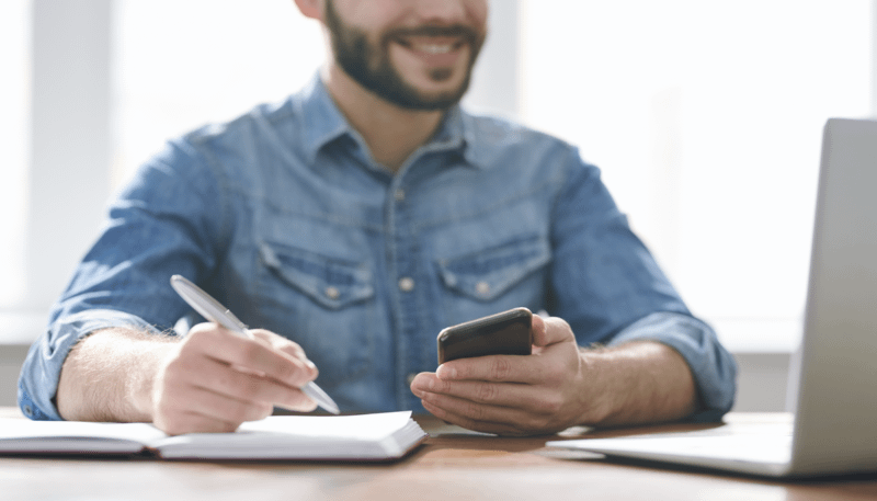 tecnologia no ensino a distancia
