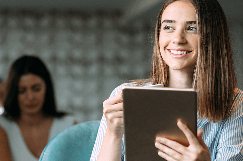 Tendências do EdTech